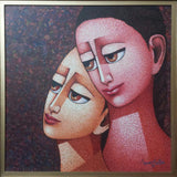 Untitled -1 - Amar Sultan