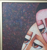 Untitled -1 - Amar Sultan