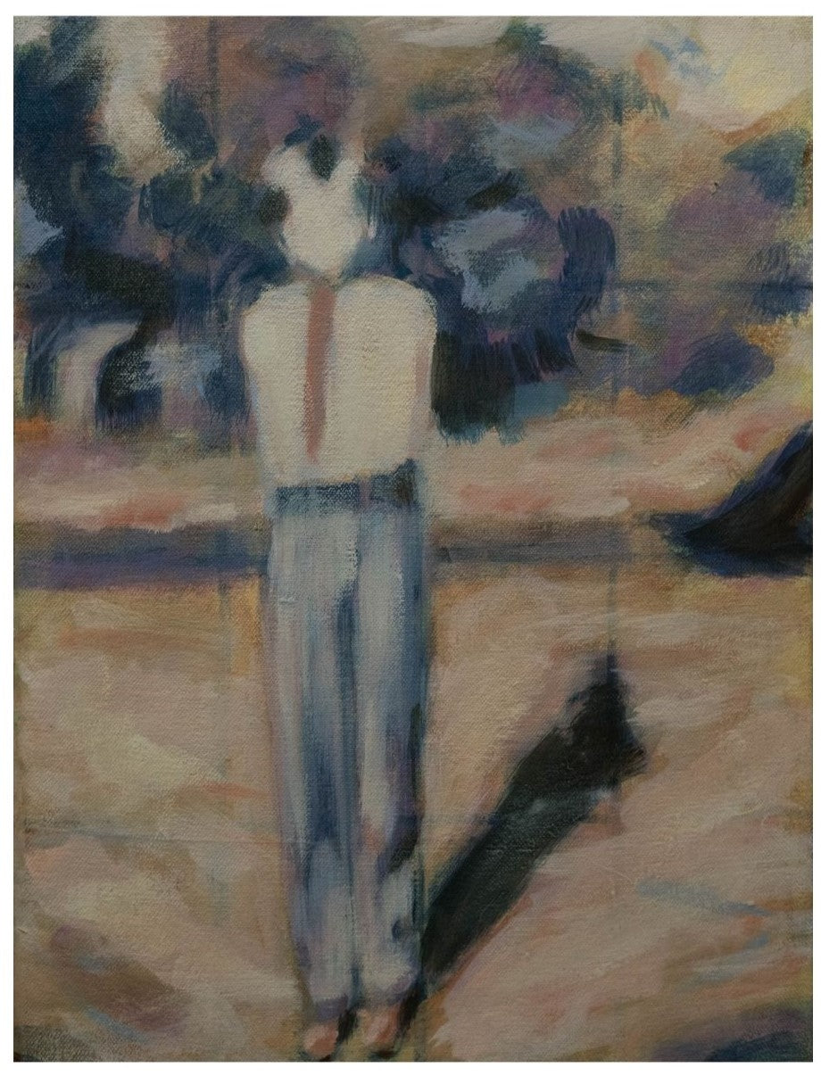 THE SHADE WE CARRY 2