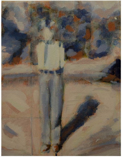 The Shade we carry 1