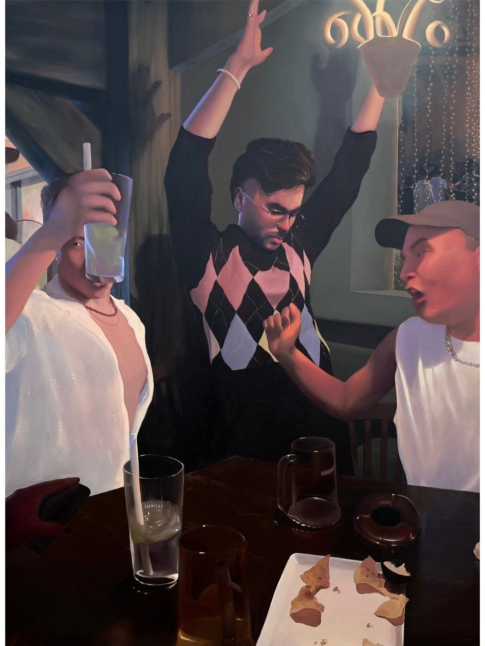 POST NAMMA PRIDE, 2024