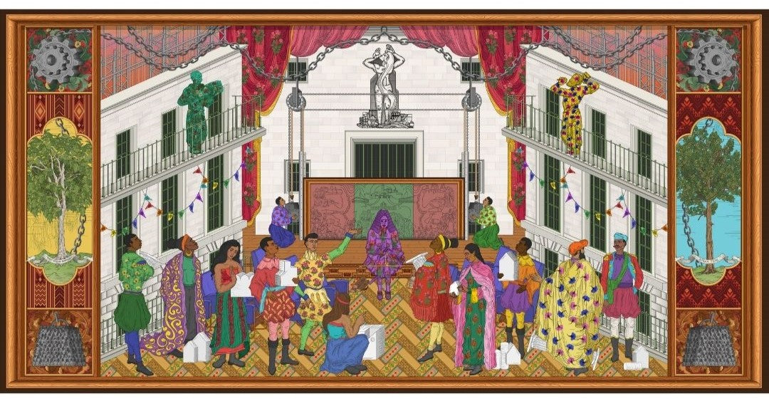 CARNIVAL OF PORTLAND PLACE