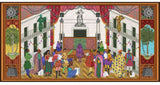 Carnival of Portland Place