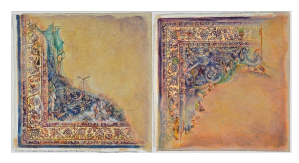 Short Story 1 & 2, 2024