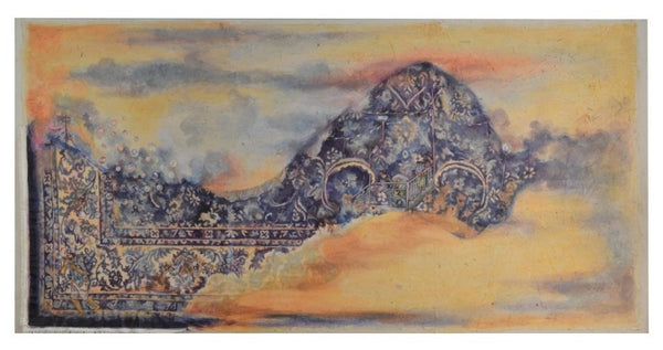 In Between Wave, 2024