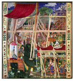 RITUALS OF AN OLD SONG, 2021