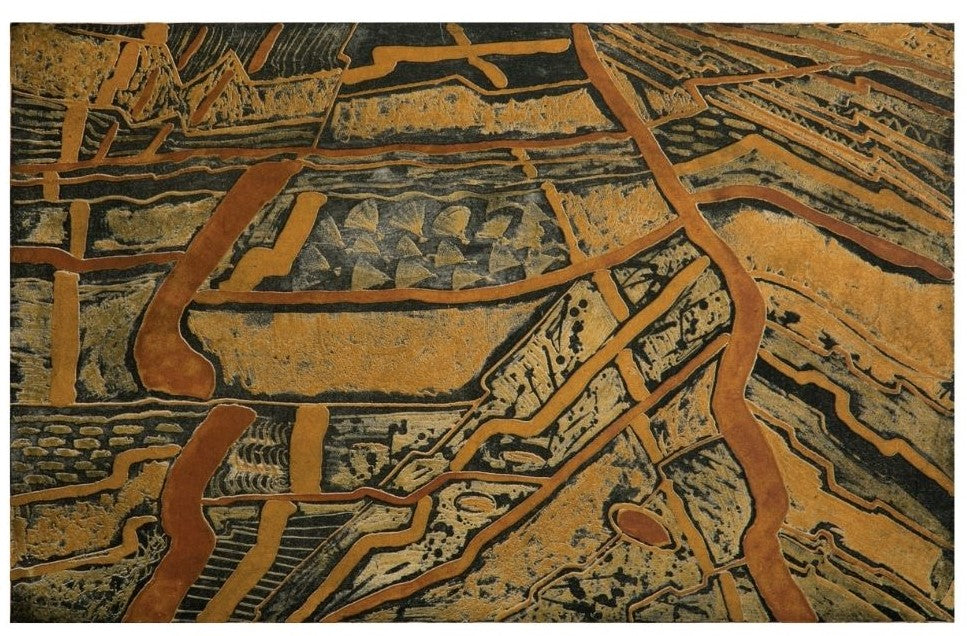 I Went to the Open Meadow - 1