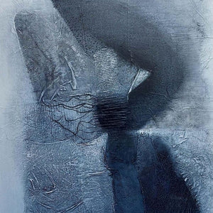 "Untitled -1" - Sanju Jain