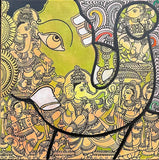 Ganesha 1 - Ramesh Gorjala