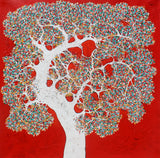 Tree of Life-1 - Bhaskar Rao Botcha