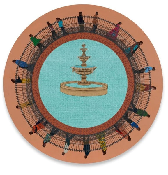 Peaceful Orbits - 10