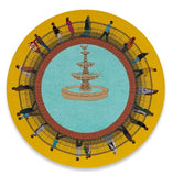 PEACEFUL ORBITS - 11