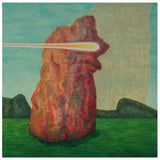 COLOSSUS OF THE UNSEEN - Bhaskar Bordoloi