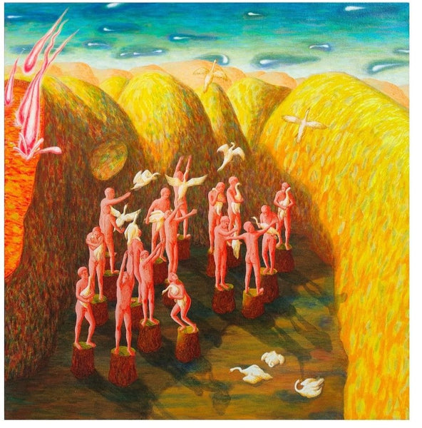 A Myth Called Freedom 2025