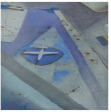 1966; THE DOMESTIC AIRPORT