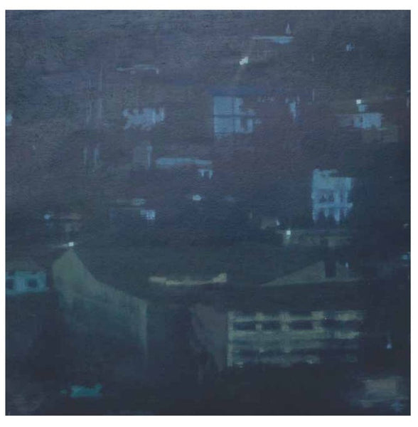 100 Hours of Rest - 1