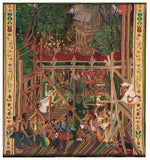 THEATER OF RESISTANCE