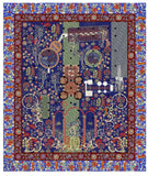 CARPET AS A MANIFESTO, 2020