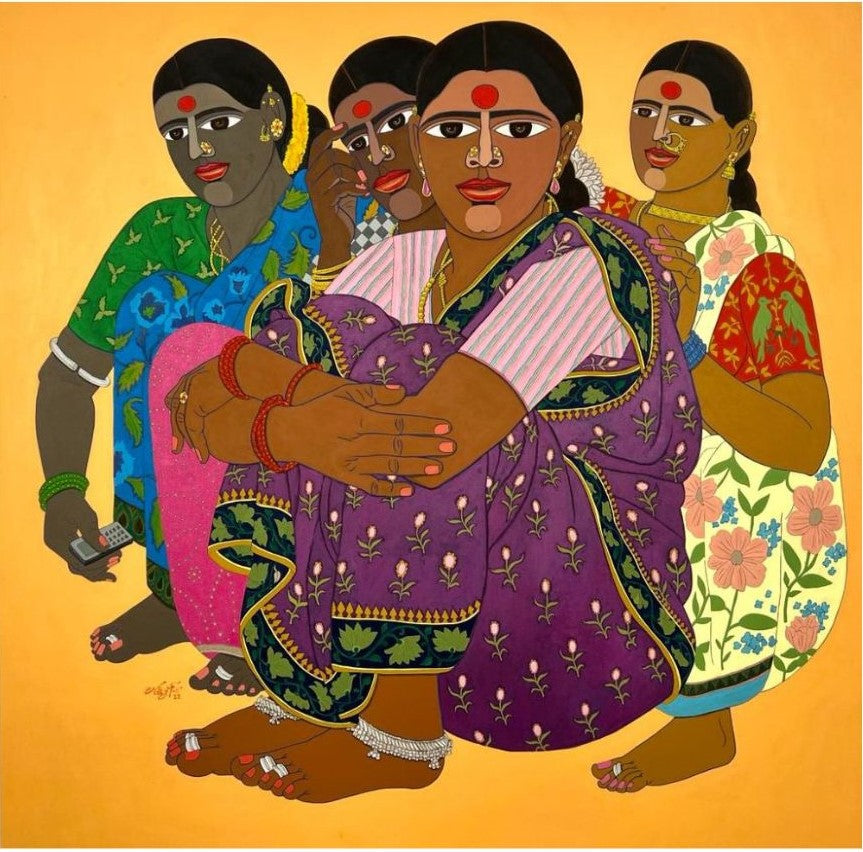 Untitle :- Laxma Aelay