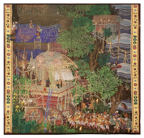 The Carnivalesque as Counter Culture