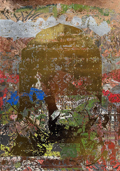 A Ceremony - Jignesh Panchal