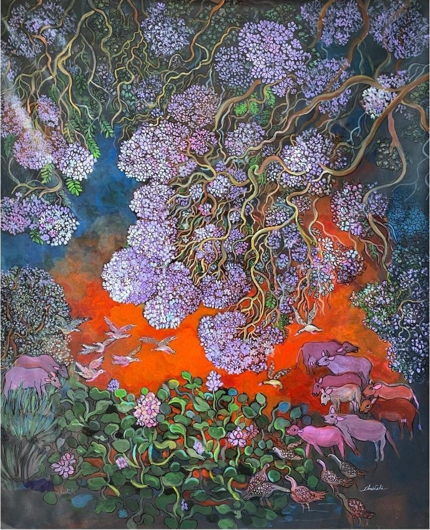 Untitled 1 - Chaitali Chanda
