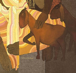 Couple - Siddhant Shingade