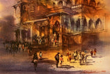 Untitled 18 - Ajay Bhowmick