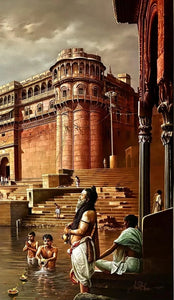 Beneras Ghat