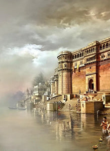 Beneras Ghat
