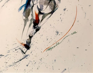 Untitled 16 - Ajay Bhowmick