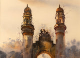 Untitled 19 - Ajay Bhowmick