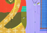 Untitled 2 - Kandi Nirsamlu