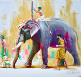 Pooram Procession