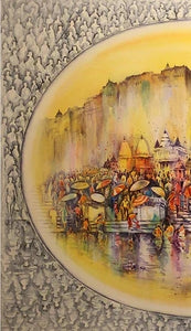 Beneras 2 - Ajay Bhowmick