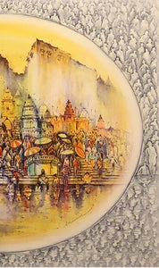Beneras 2 - Ajay Bhowmick
