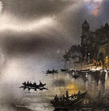 Untitled 10 - Ajay Bhowmick