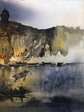 Untitled 10 - Ajay Bhowmick