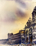 Untitled 11 - Ajay Bhowmick