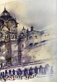 Untitled 11 - Ajay Bhowmick
