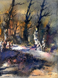 Untitled 12 - Ajay Bhowmick