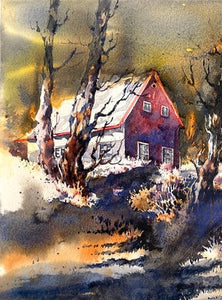 Untitled 12 - Ajay Bhowmick