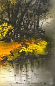 Untitled 13 - Ajay Bhowmick