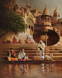 Beneras 1 - Amit Bhar