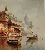 Beneras 1 - Amit Bhar