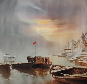 Beneras 2 - Amit Bhar