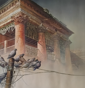 Beneras 3 - Amit Bhar