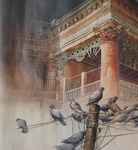 Beneras 3 - Amit Bhar