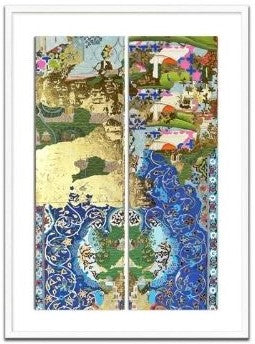 Diary of a Distant Traveller - 10