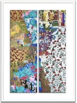 Diary of a Distant Traveller - 1